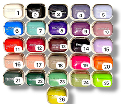 Чехол силиконовый для AirPods Pro 3