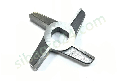 Нож двухсторонний МИМ-300 б/б нерж.