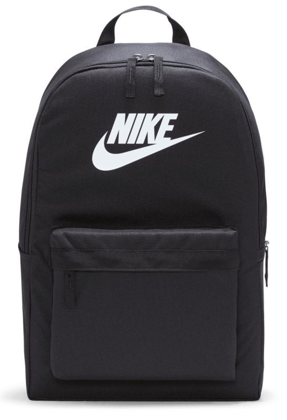 Рюкзак теннисный Nike Heritage Backpack - black/black/white