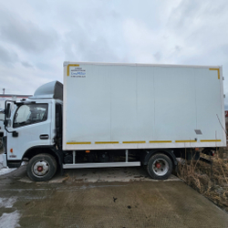 DONGFENG Z55