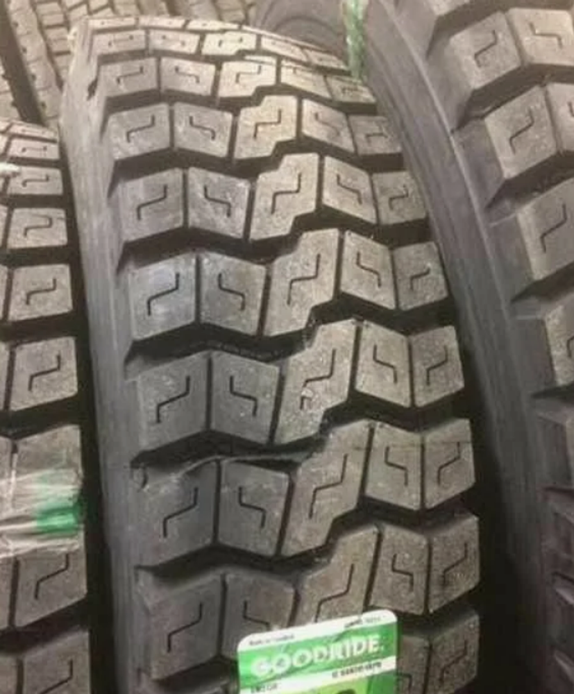 12.00 R24 CM913AW 160/157K 20pr GOODRIDE ZC Rubber TTF (к-т) ЕС