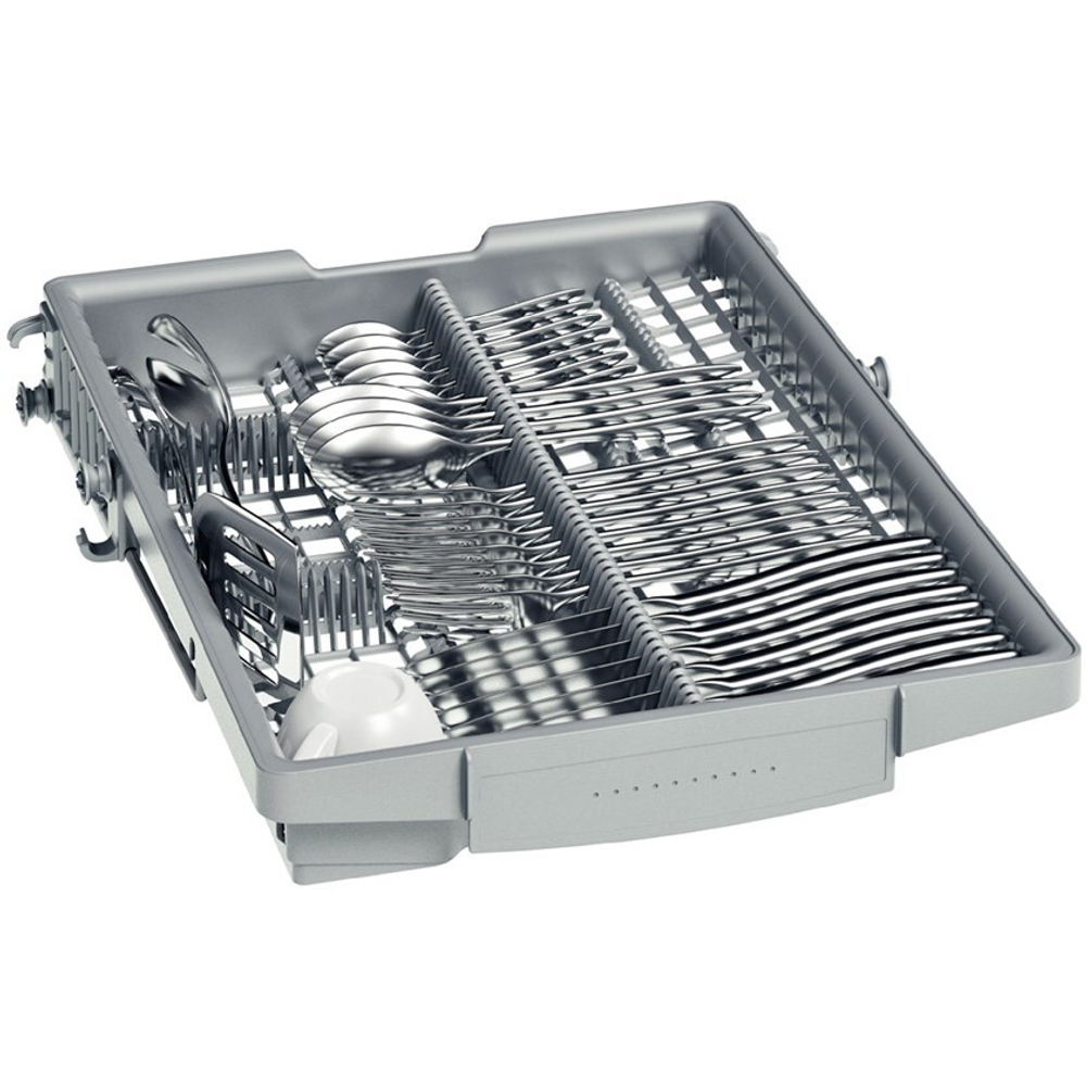 Встраиваемая посудомоечная машина Bosch SPV 69T70 RU