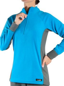 Термобелье Norfin LADY THERMO BLUE 01 р.S