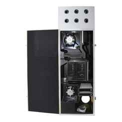 Установка приточно-вытяжная напольная SHUFT Aurora JET-600 inv