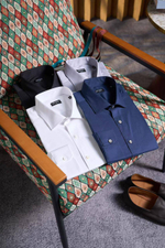 Рубашка Zegna