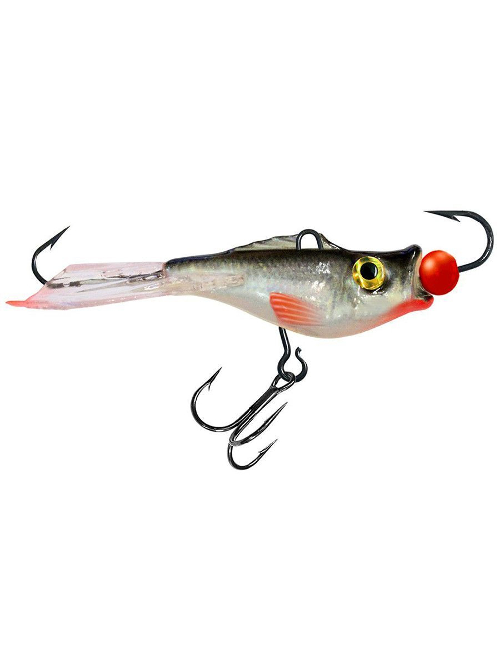 Балансир рыболовный PROGLOT-3N 47mm 1 штука 7 г.