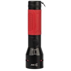 Светодиодный фонарь ЭРА UA-801 Ураган ручной аккумуляторный 10W | Универсальные  фонари