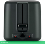 Тостер Bosch TAT3P421 белый/черный