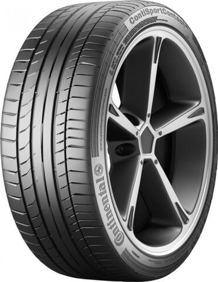 Continental ContiSportContact 5P 295/35 R21 103Y