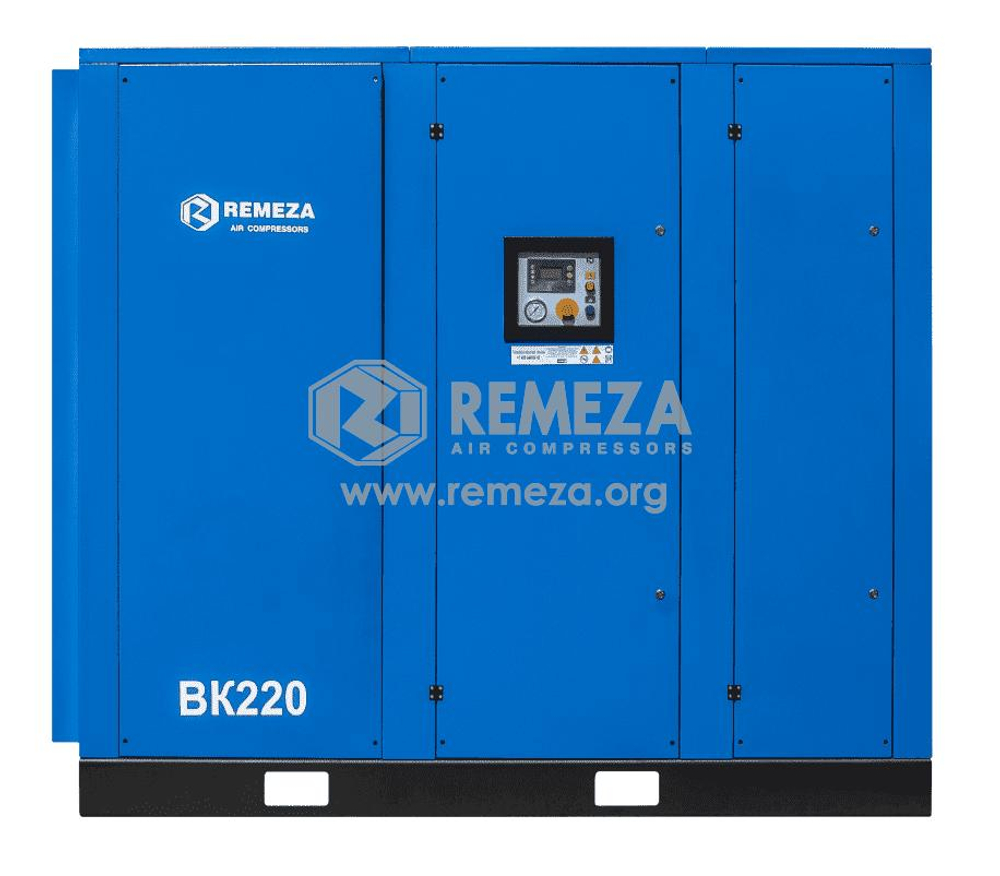 Винтовой компрессор ВК 220-8