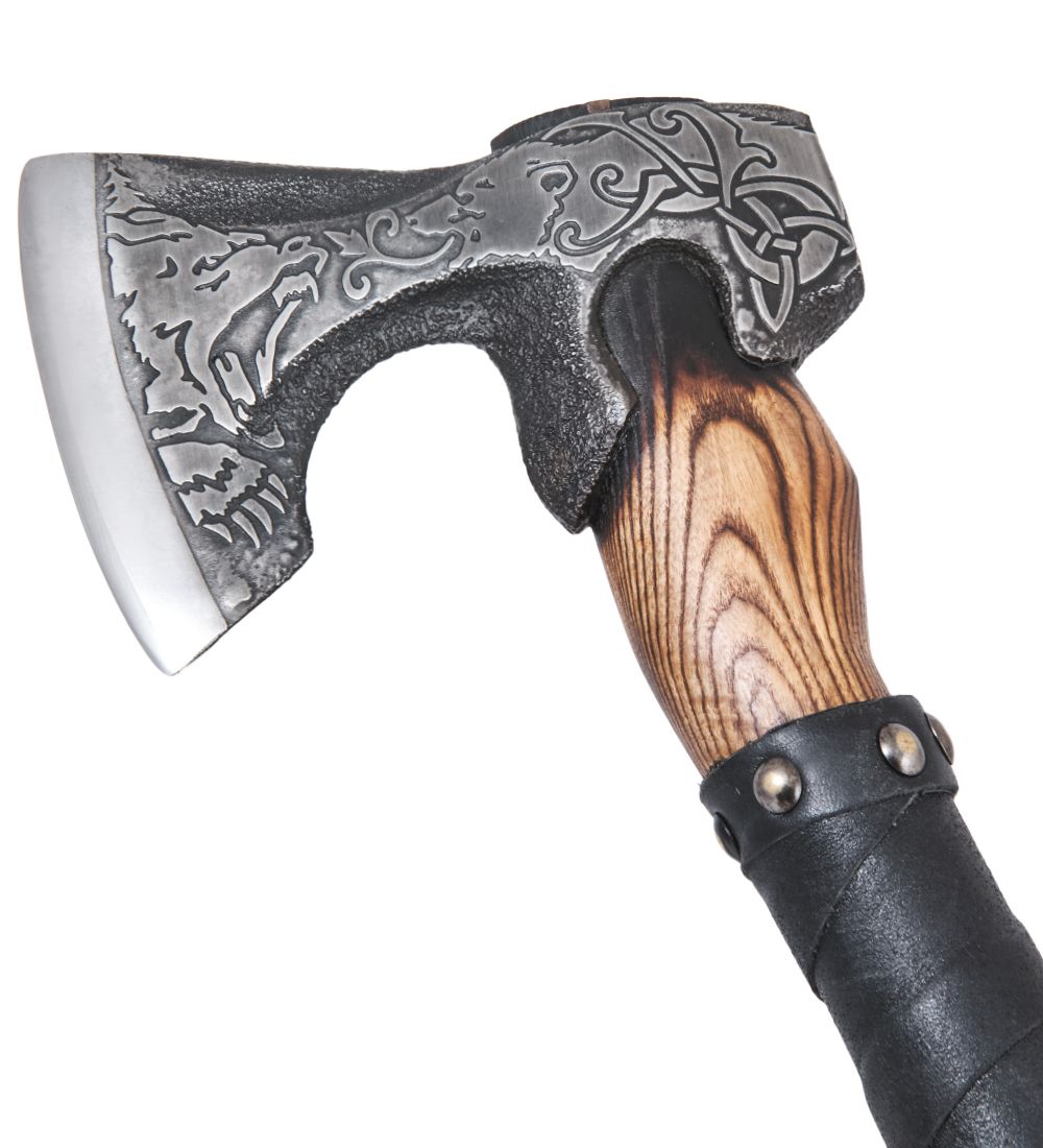 Секира Родослава TP-62 Топор малый универсальный «Медведи»