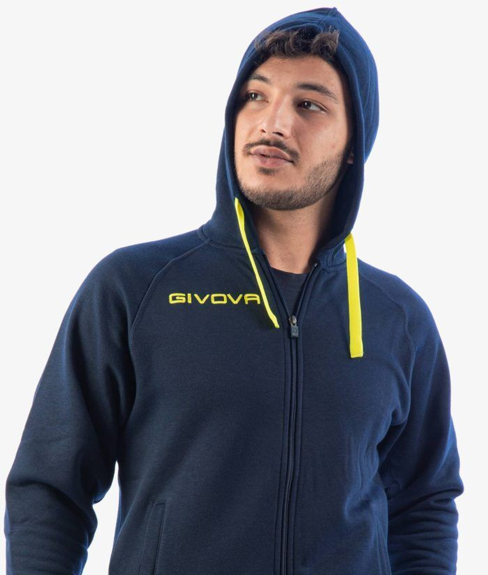 Спортивный комплект GIVOVA KING SWEATSHIRT