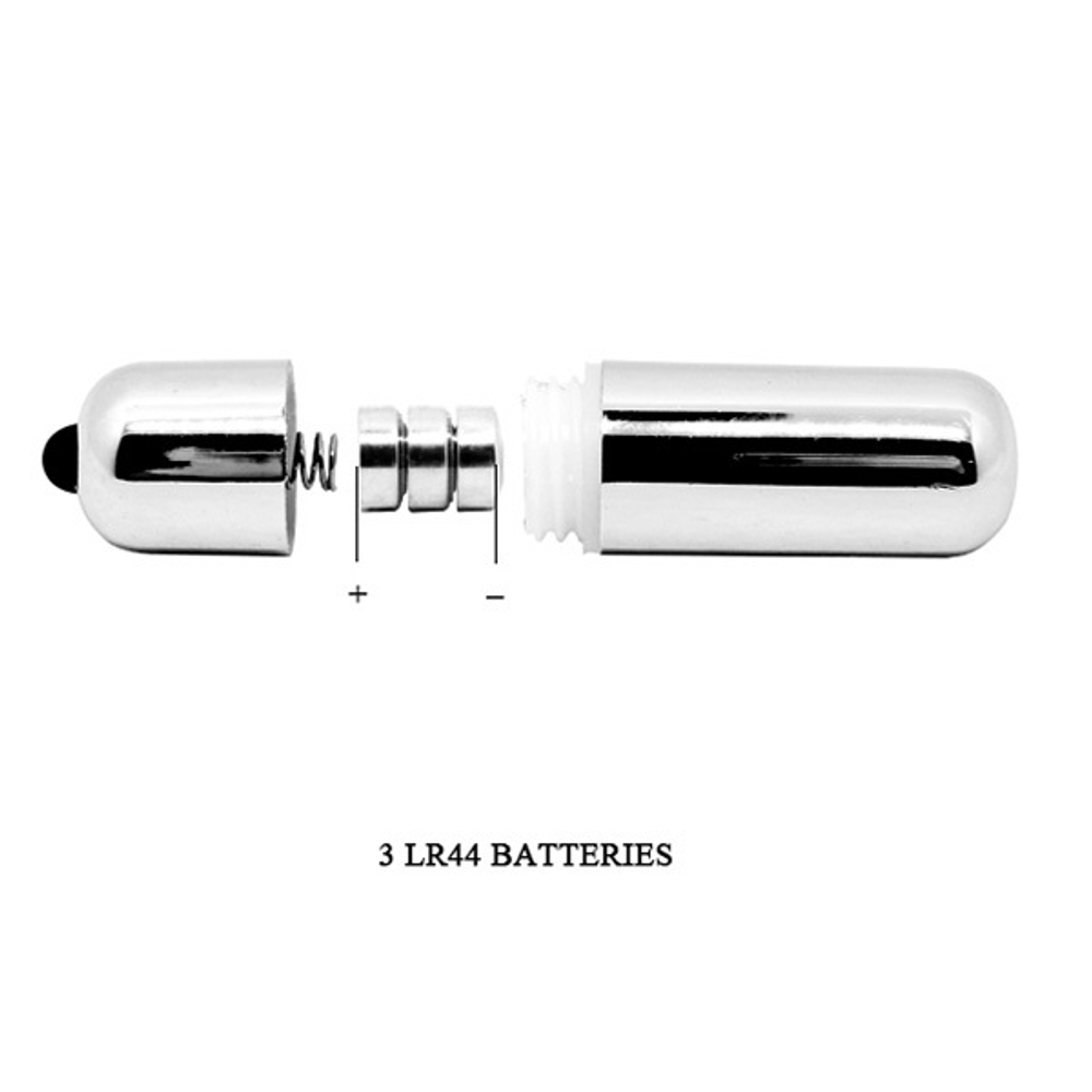 Розовое эрекционное виброкольцо 4,2см с язычком Baile Sweet Vibro Ring BI-014081