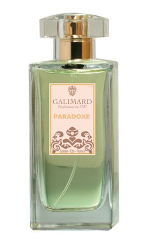 Galimard Paradoxe