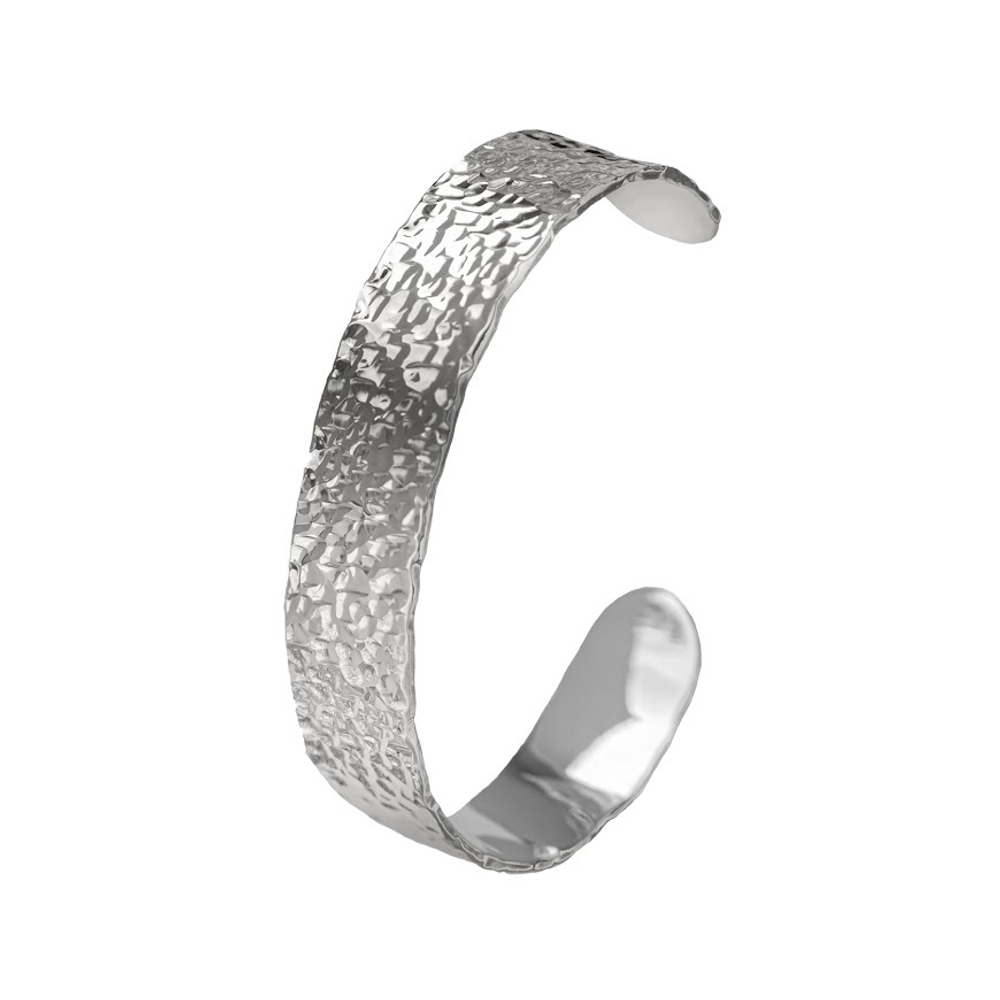 E.Tolstaya Браслет битый широкий