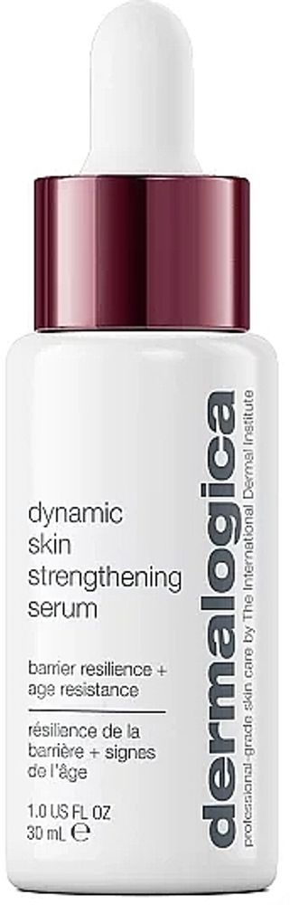 Dermalogica Dynamic Skin Strengthening Serum 30 ml