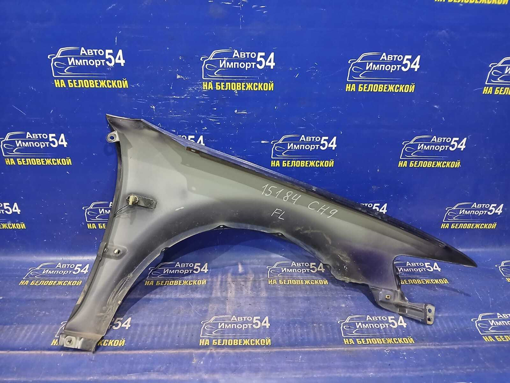 Крыло переднее правое Honda ACCORD 1997-2002