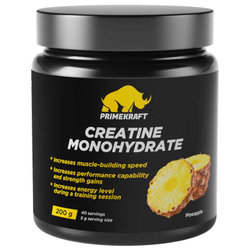 Prime Kraft Creatine Monohydrate (200 гр.)