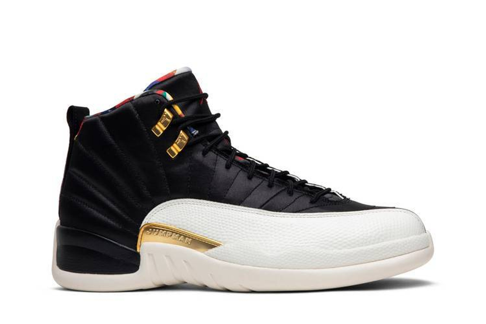 Кроссовки Jordan Air Jordan 12 Retro Cny Chinese New Year For 2019
