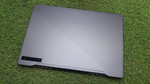 Ноутбук Asus Ryzen 7/24Gb/GTX 1650 4Gb/FHD/ROG Zephyrus G14 GA401IH GA401IH-BR7N2BL/Windows 10