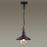 4965/1 ODL Ландшафтный светильник E27 1*60Вт 220В IP44 NATURE