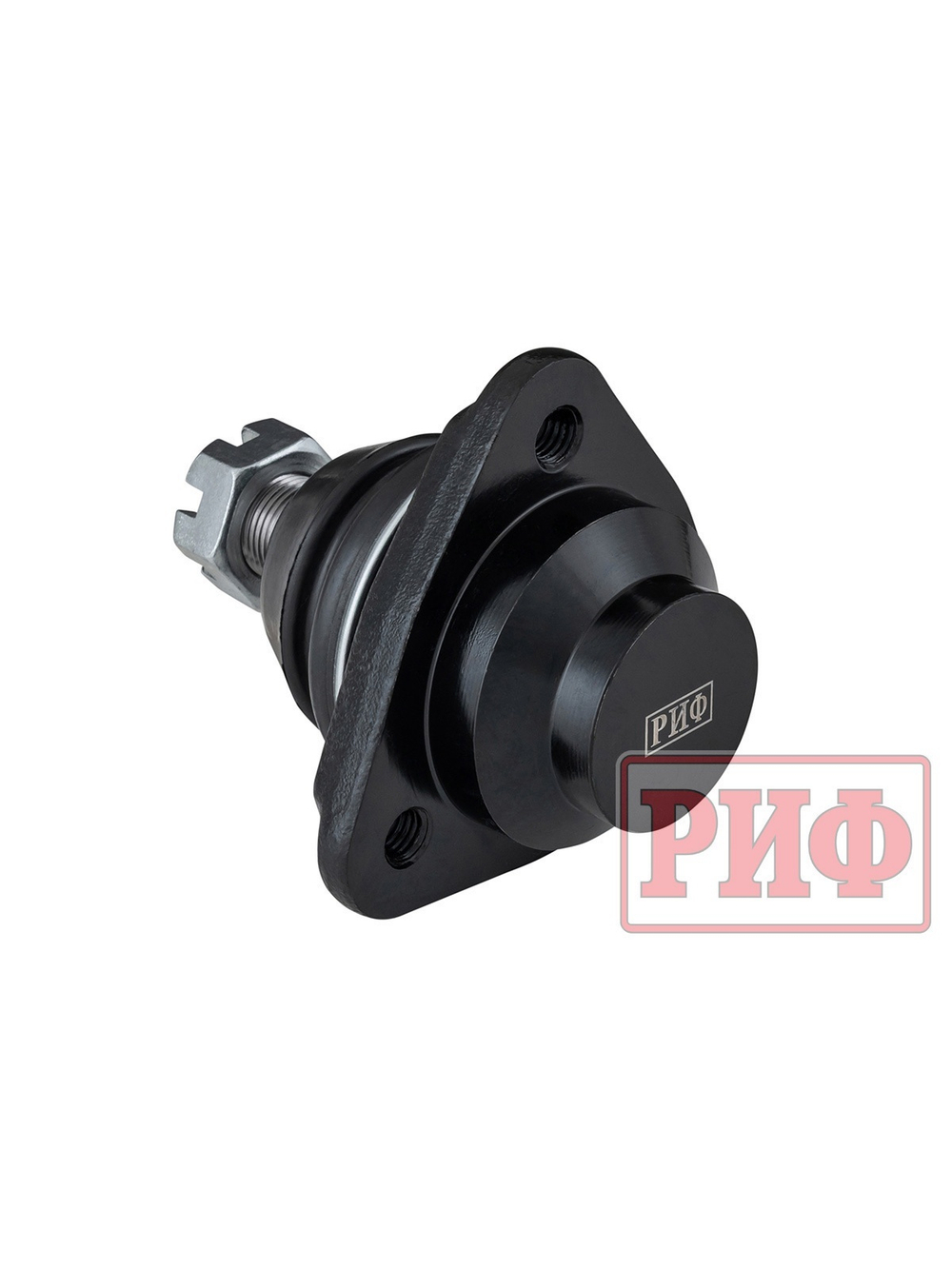 Шаровая опора РИФ нижняя усиленная ГАЗ Соболь (2217-2904314)