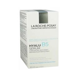 La Roche-Posay Hyalu B5 Serum Увлажняющая сыворотка против морщин, 30 мл