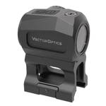 Коллиматорный прицел Vector Optics Scrapper 1x20 Ultra Compact (закрытый, 3 МОА, weaver/picatinny, IP67)