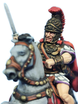 Early Imperial Mounted Generals
