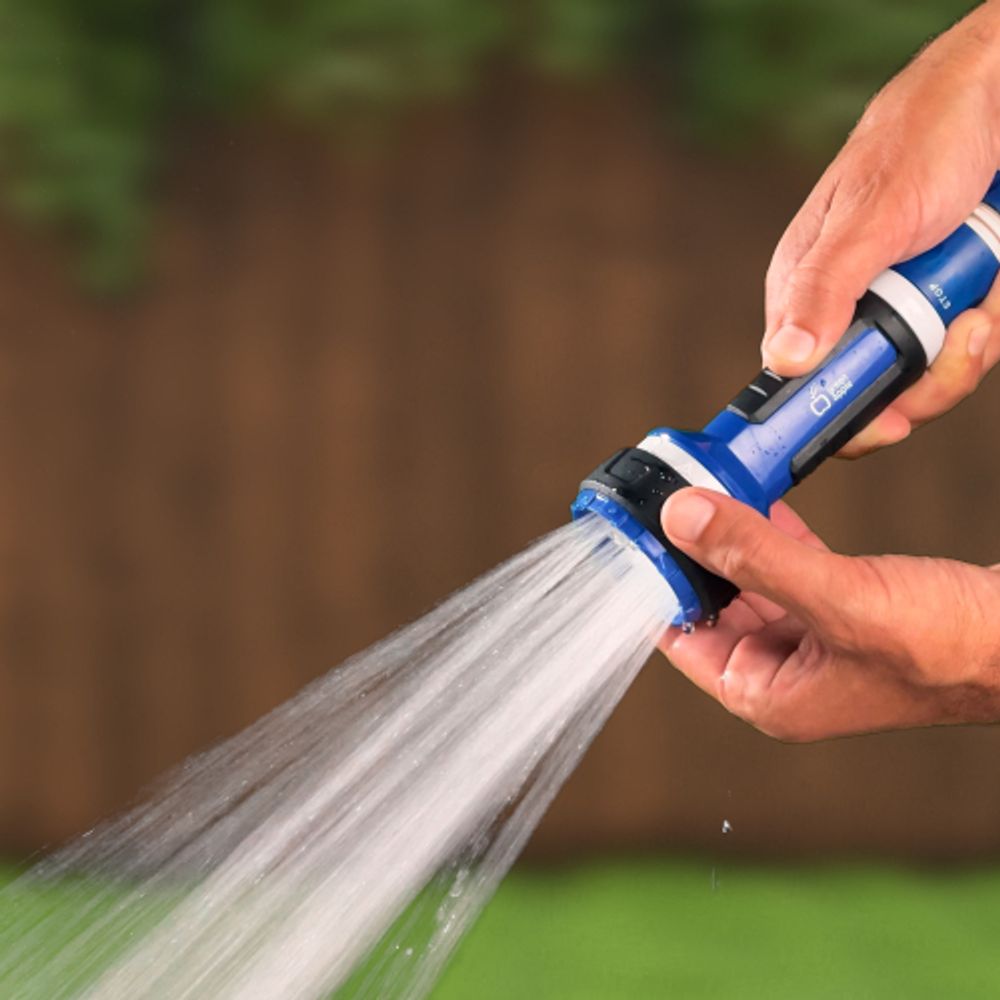 GANS-02 GREEN APPLE Пистолет распылитель 4 режима | GREEN APPLE