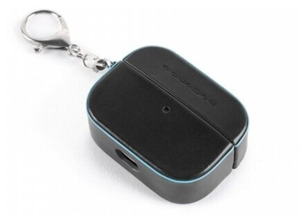 Чехол для наушников Piquadro Blue Square AC5308B2/N