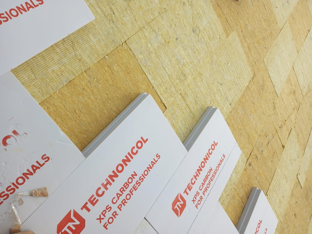 Магазин "Пятерочка" по ул.Цыганская в г. Екатеринург