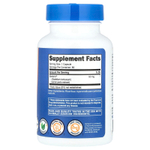 Nutricost, Скелеточевой (Sceletium tortuosum), 50 мг, 60 капсул