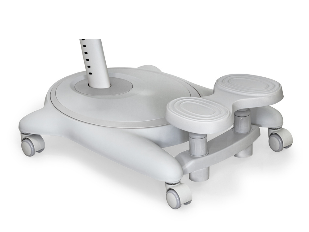 Эргономичное кресло Mealux Ortoback Duo Plus Y510