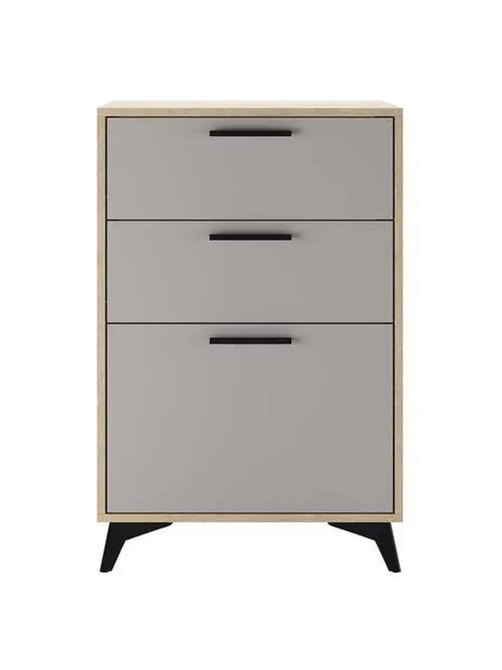 Прихожая с зеркалом Рейн 280х41,1х220