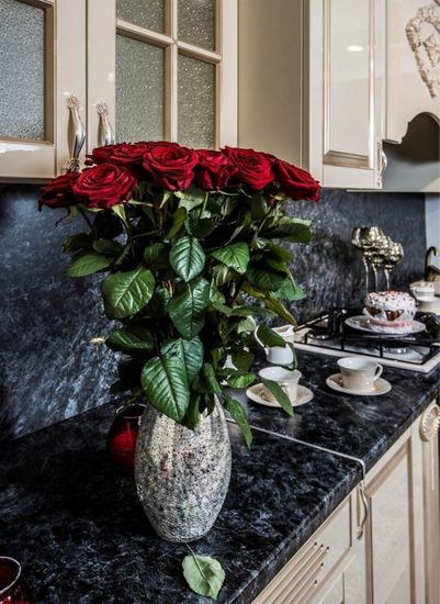 Кухня модульная ВЕРОНА 3900