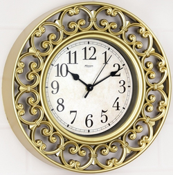Настенные часы MIRRON C1228 З