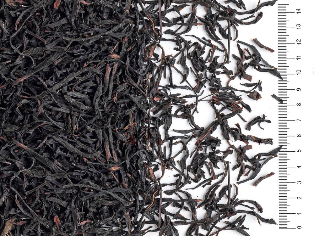 0340к Чай улун "Фэн Хуан Дань Цун" высокосортный