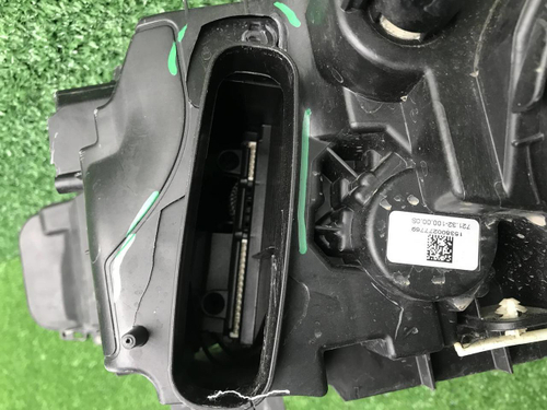 Фара правая BMW 3er F30 F31 (2011-2016) ксенон