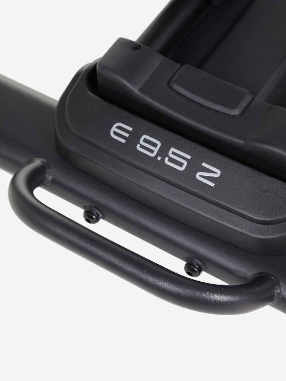 Эллиптический тренажер NordicTrack E 9.5 Z