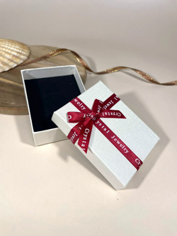 Браслет для Водолея, аметист и амазонит