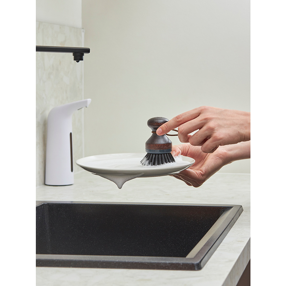 Щетка для посуды Cleans, 9 см