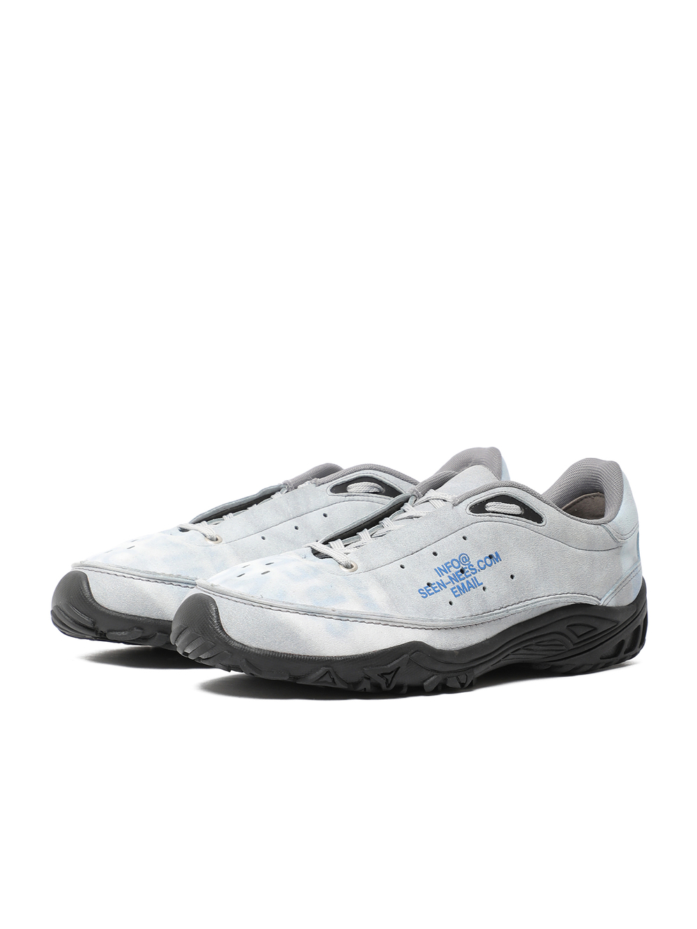 Кроссовки Низкие Из Иск. Кожи/текстиля Copenhagen Sneakers (Car)