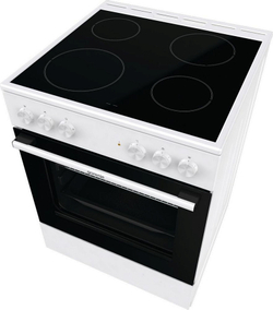 Плита электрическая Gorenje GEC6A11WG