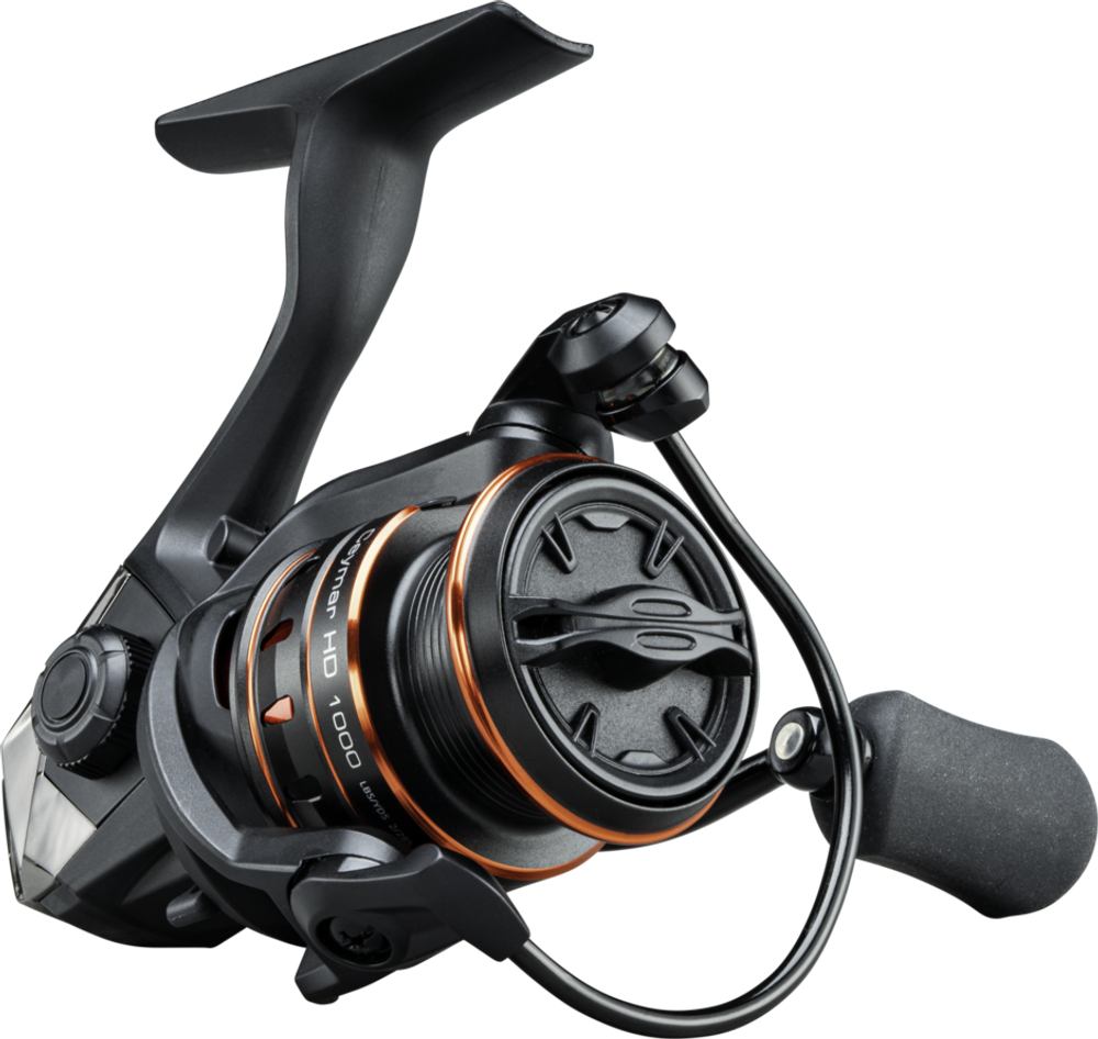 Катушка Okuma Ceymar HD 1000HA
