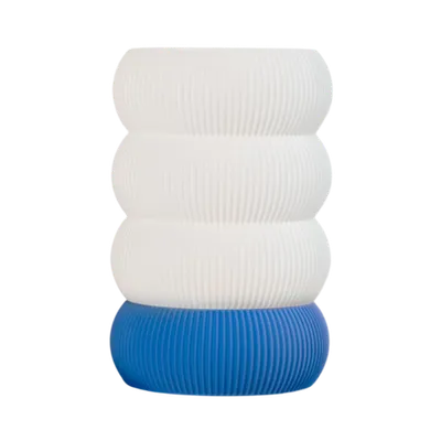 Лампа настольная Totem Blue