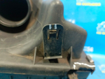 Корпус воздушного фильтра CHEVROLET VIVA 2005