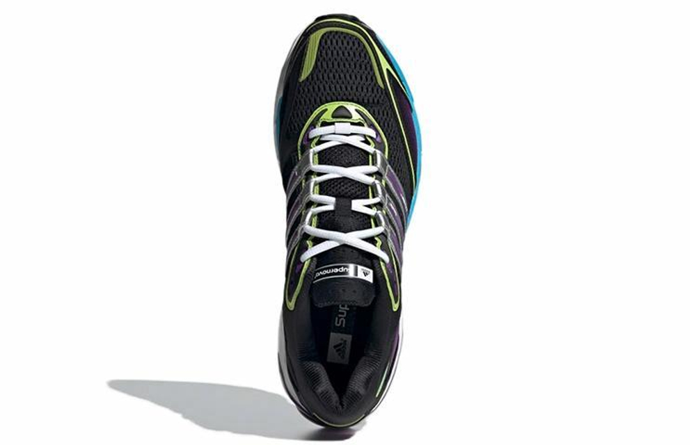 Кроссовки Adidas Supernova Cushion 7