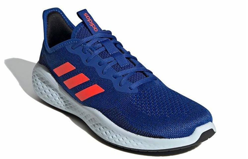 Кроссовки Adidas Fluidflow