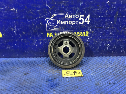 Шкив коленвала NISSAN BLUEBIRD 1997